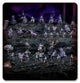 Warhammer Age of Sigmar - Spearhead: Hedonites of Slaanesh – Epicurean Revellers