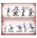 Warhammer Age of Sigmar - Spearhead: Hedonites of Slaanesh – Epicurean Revellers