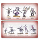 Warhammer Age of Sigmar - Spearhead: Hedonites of Slaanesh – Epicurean Revellers