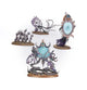 Warhammer Age of Sigmar - Hedonites of Slaanesh Regiment of Renown: The Accursed Reflection