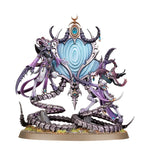 Warhammer Age of Sigmar - Hedonites of Slaanesh Regiment of Renown: The Accursed Reflection