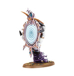 Warhammer Age of Sigmar - Hedonites of Slaanesh Regiment of Renown: The Accursed Reflection