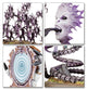 Warhammer Age of Sigmar - Hedonites of Slaanesh Regiment of Renown: The Accursed Reflection
