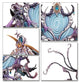 Warhammer Age of Sigmar - Hedonites of Slaanesh Regiment of Renown: The Accursed Reflection
