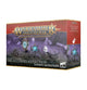 Warhammer Age of Sigmar - Hedonites of Slaanesh Regiment of Renown: The Accursed Reflection