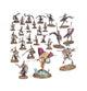 Warhammer Age of Sigmar - Battleforce: Hedonites of Slaanesh – The Decadent Host