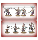 Warhammer Age of Sigmar - Battleforce: Hedonites of Slaanesh – The Decadent Host