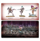 Warhammer Age of Sigmar - Battleforce: Hedonites of Slaanesh – The Decadent Host