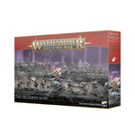 Warhammer Age of Sigmar - Battleforce: Hedonites of Slaanesh – The Decadent Host