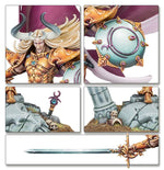 Warhammer Age of Sigmar - Battleforce: Hedonites of Slaanesh – The Decadent Host