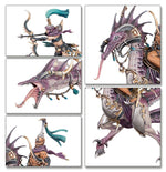 Warhammer Age of Sigmar - Battleforce: Hedonites of Slaanesh – The Decadent Host