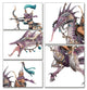 Warhammer Age of Sigmar - Battleforce: Hedonites of Slaanesh – The Decadent Host