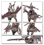 Warhammer Age of Sigmar - Battleforce: Hedonites of Slaanesh – The Decadent Host
