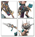 Warhammer Age of Sigmar - Battleforce: Hedonites of Slaanesh – The Decadent Host