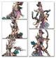 Warhammer Age of Sigmar - Battleforce: Hedonites of Slaanesh – The Decadent Host