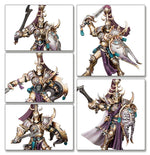 Warhammer Age of Sigmar - Battleforce: Hedonites of Slaanesh – The Decadent Host