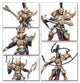 Warhammer Age of Sigmar - Battleforce: Hedonites of Slaanesh – The Decadent Host