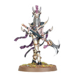 Warhammer Age of Sigmar - Hedonites of Slaanesh Lord of Hysteria