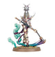 Warhammer Age of Sigmar - Hedonites of Slaanesh Lord of Hysteria