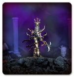 Warhammer Age of Sigmar - Hedonites of Slaanesh Lord of Hysteria