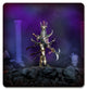 Warhammer Age of Sigmar - Hedonites of Slaanesh Lord of Hysteria