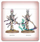 Warhammer Age of Sigmar - Hedonites of Slaanesh Lord of Hysteria