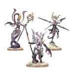 Warhammer Age of Sigmar - Spearhead: Hedonites of Slaanesh – Epicurean Revellers