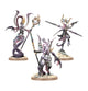 Warhammer Age of Sigmar - Spearhead: Hedonites of Slaanesh – Epicurean Revellers
