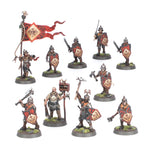 Warhammer Age of Sigmar - Spearhead: Cities of Sigmar – Zenestra's Zealots