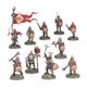 Warhammer Age of Sigmar - Spearhead: Cities of Sigmar – Zenestra's Zealots