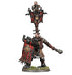 Warhammer Age of Sigmar - Cities of Sigmar: Fusil-Majors on Ogor Warhulks