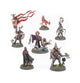 Warhammer Age of Sigmar - Spearhead: Cities of Sigmar – Zenestra's Zealots