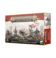 Warhammer Age of Sigmar - Cities of Sigmar: Freeguild Command Corps