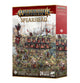 Warhammer Age of Sigmar - Spearhead: Cities of Sigmar – Fusil-Platoon