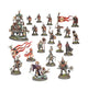Warhammer Age of Sigmar - Spearhead: Cities of Sigmar – Zenestra's Zealots