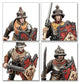 Warhammer Age of Sigmar - Spearhead: Cities of Sigmar – Zenestra's Zealots