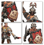 Warhammer Age of Sigmar - Spearhead: Cities of Sigmar – Zenestra's Zealots