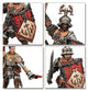 Warhammer Age of Sigmar - Spearhead: Cities of Sigmar – Zenestra's Zealots