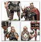 Warhammer Age of Sigmar - Spearhead: Cities of Sigmar – Zenestra's Zealots