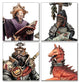 Warhammer Age of Sigmar - Spearhead: Cities of Sigmar – Zenestra's Zealots