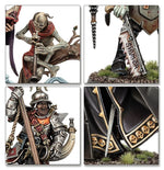 Warhammer Age of Sigmar - Spearhead: Cities of Sigmar – Zenestra's Zealots