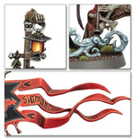 Warhammer Age of Sigmar - Spearhead: Cities of Sigmar – Zenestra's Zealots