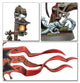 Warhammer Age of Sigmar - Spearhead: Cities of Sigmar – Zenestra's Zealots