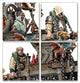 Warhammer Age of Sigmar - Spearhead: Cities of Sigmar – Zenestra's Zealots