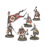 Warhammer Age of Sigmar - Cities of Sigmar Freeguild Gallants
