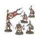 Warhammer Age of Sigmar - Cities of Sigmar Freeguild Gallants