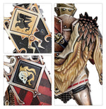 Warhammer Age of Sigmar - Cities of Sigmar Freeguild Gallants