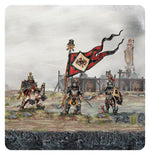 Warhammer Age of Sigmar - Cities of Sigmar Freeguild Gallants