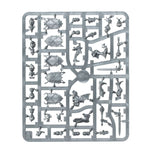 Warhammer Age of Sigmar - Cities of Sigmar Freeguild Gallants
