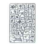 Warhammer Age of Sigmar - Cities of Sigmar Freeguild Gallants
